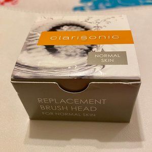 Clarisonic Replacement Brush Head for Normal Skin